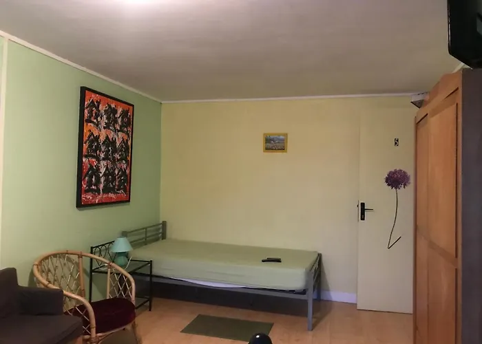 Appartement Dans Maison Champenoise