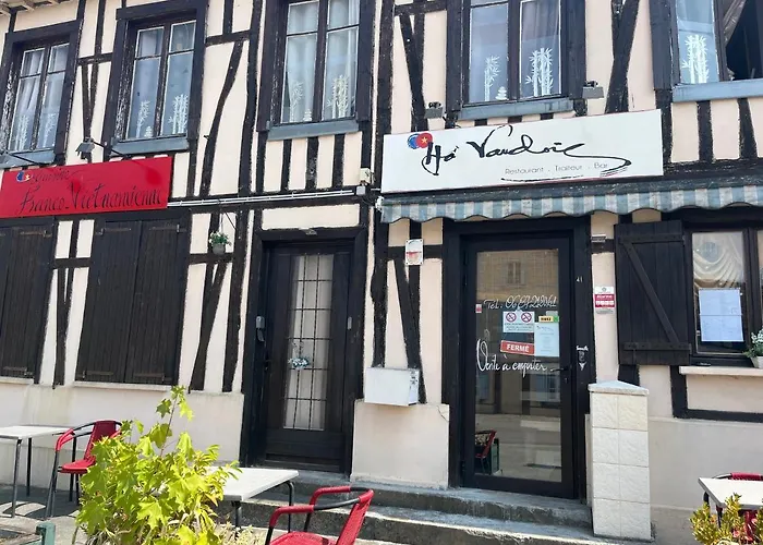 Appartement Dans Maison Champenoise