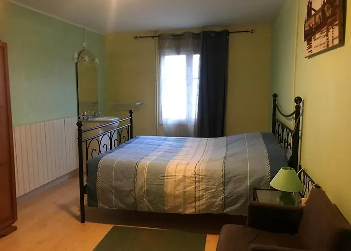 Appartement Dans Maison Champenoise