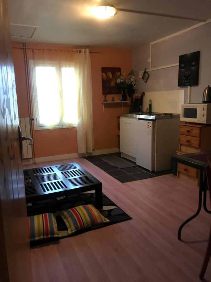 Apartment Dans Maison Champenoise *